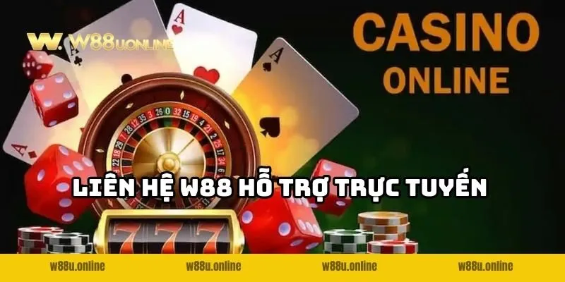 lien he w88 ho tro truc tuyen Liên hệ W88 hỗ trợ trực tuyến